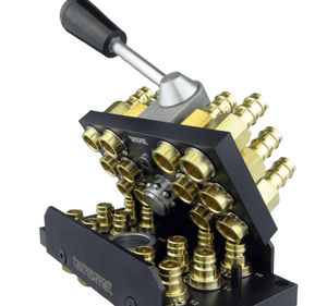 multi-raccord hydraulique