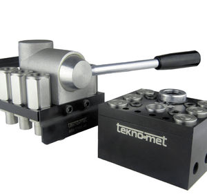 multi-raccord hydraulique