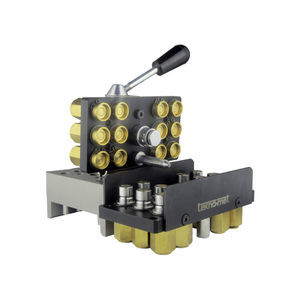 multi-raccord hydraulique