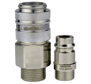 raccord hydraulique