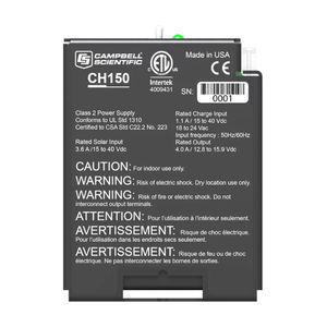 régulateur de charge pour batterie