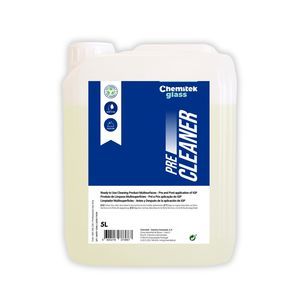 produit de nettoyage à base d'eau