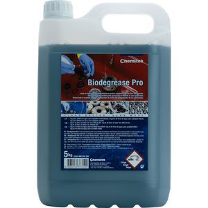 détartrant biodégradable