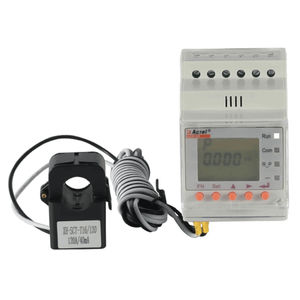 compteur d'énergie électrique monophasé 1
