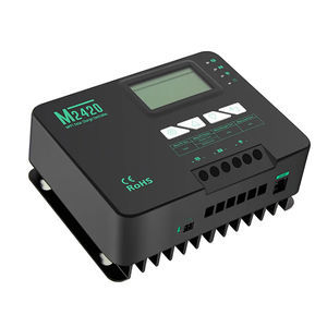 contrôleur de charge pour batterie