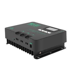 contrôleur de charge pour batterie