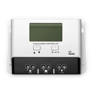 contrôleur de charge pour batterie