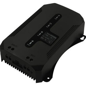 contrôleur de charge pour batterie