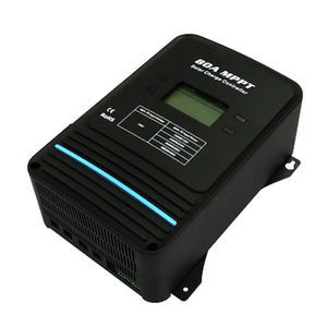 contrôleur de charge pour batterie
