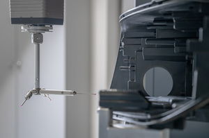 impression 3D ABS 1