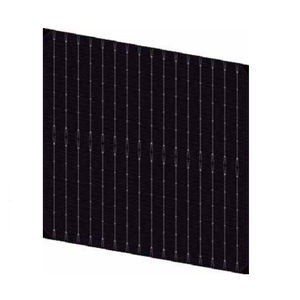 cellule solaire photovoltaïque monocristalline