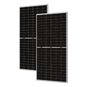 module PV à haut rendement 1