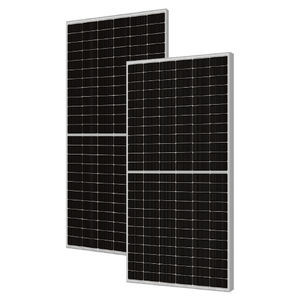 module PV en silicium monocristallin 1