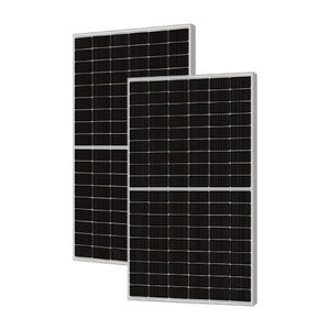 module PV en silicium monocristallin 1