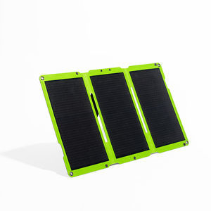 module PV solaire pliable