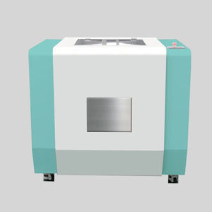 machine de compostage de déchets organiques