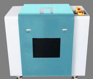 machine de compostage de déchets organiques