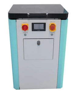 machine de compostage de déchets organiques