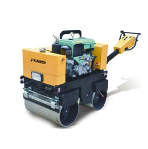 compacteur à rouleau vibrant 1