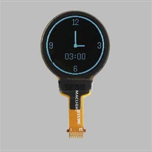 module d'affichage TFT LCD 1
