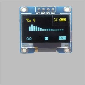 module d'affichage TFT LCD 1