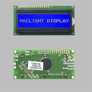 modules d'affichage LCD STN