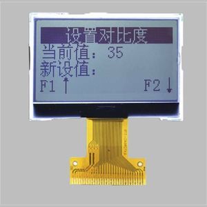 module d'affichage LCD 1
