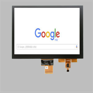 module d'affichage TFT LCD 1