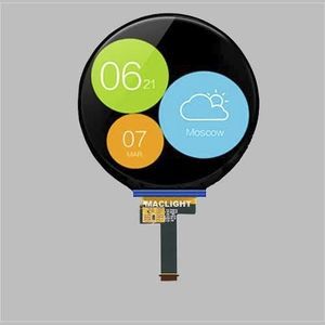 module d'affichage TFT LCD 1