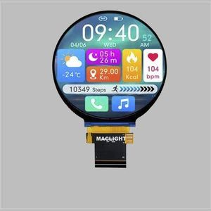 module d'affichage TFT LCD 1