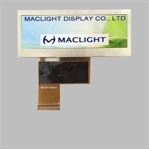 module d'affichage TFT LCD 1