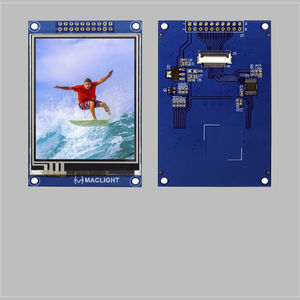 module d'affichage TFT LCD 1