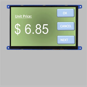 module d'affichage TFT LCD 1