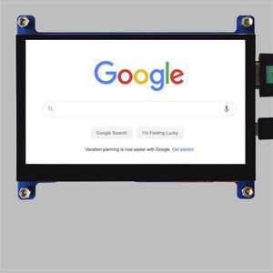 module d'affichage TFT LCD 1