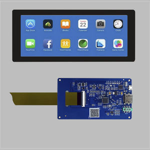 module d'affichage TFT LCD 1