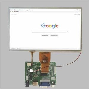 module d'affichage TFT LCD 1