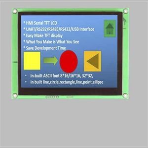 module d'affichage TFT LCD 1