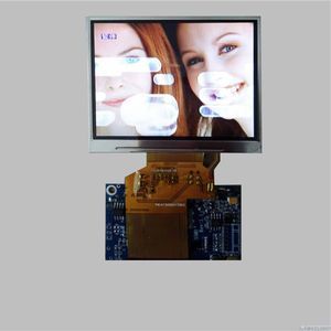 module d'affichage TFT LCD 1