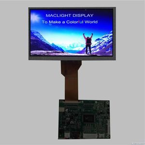 module d'affichage TFT LCD 1