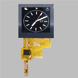 module d'affichage TFT LCD 1
