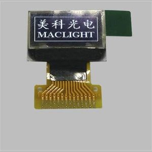 module d'affichage TFT LCD 1