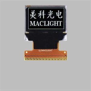 module d'affichage TFT LCD 1