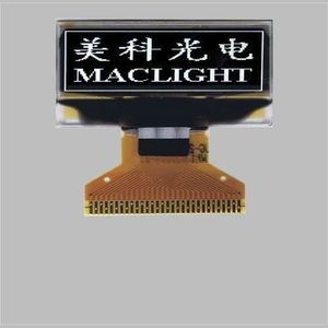 module d'affichage TFT LCD 1