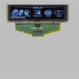 module d'affichage TFT LCD 1