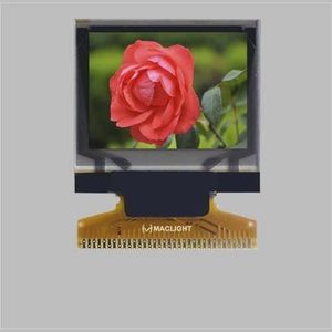 module d'affichage TFT LCD 1