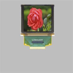 module d'affichage OLED 1