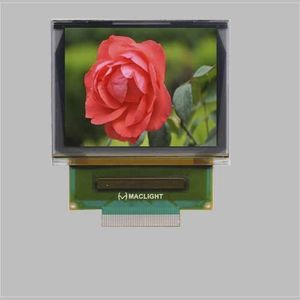 module d'affichage TFT LCD 1