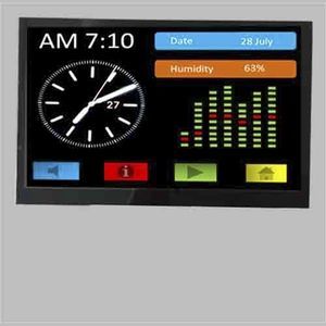 module d'affichage TFT LCD 1