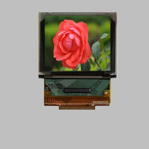 module d'affichage OLED 1