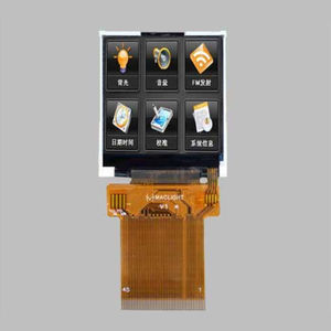 module d'affichage TFT LCD 1